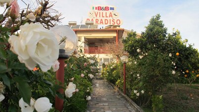 B&B Villa Paradiso