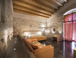 Chambre Double Supérieure | Literie de qualité supérieure, couette en duvet d'oie, minibar