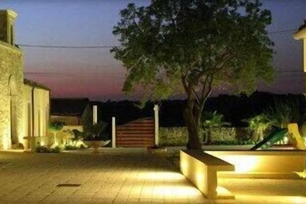 Konaklama yeri alanı