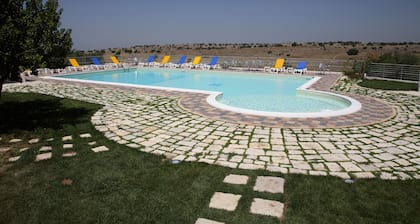 Hotel Casato Licitra