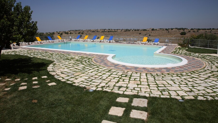 Hotel Casato Licitra