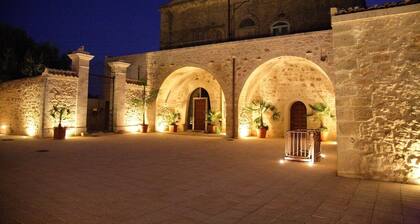 Hotel Casato Licitra