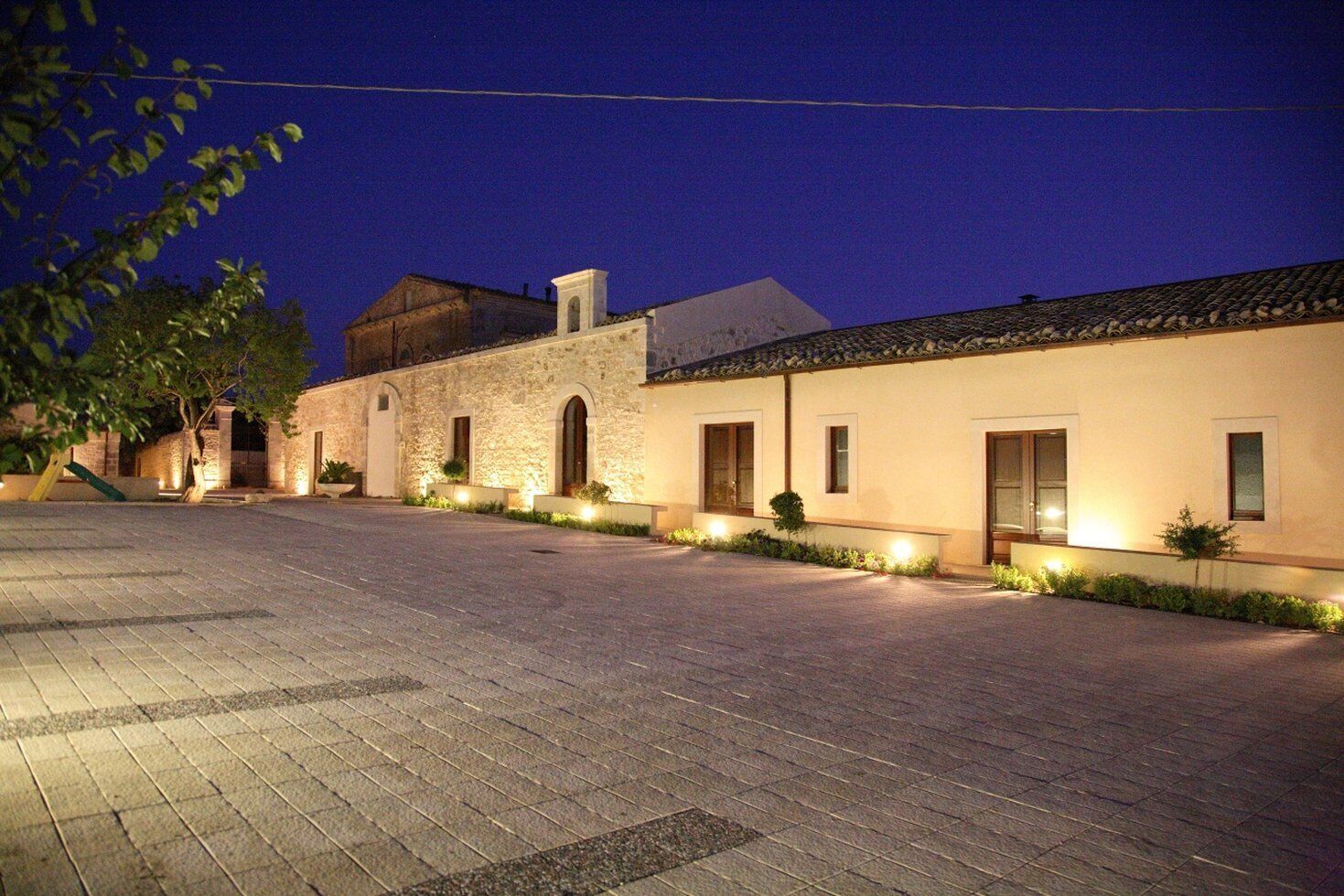 Foto - Hotel Casato Licitra