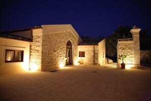 Exterior - Hotel Casato Licitra (Ragusa)