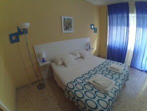 Habitación doble superior, baño privado | Sábanas italianas Frette, ropa de cama de alta calidad y edredón 