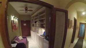 Interior - La Stella di Roma B&B (Rome)