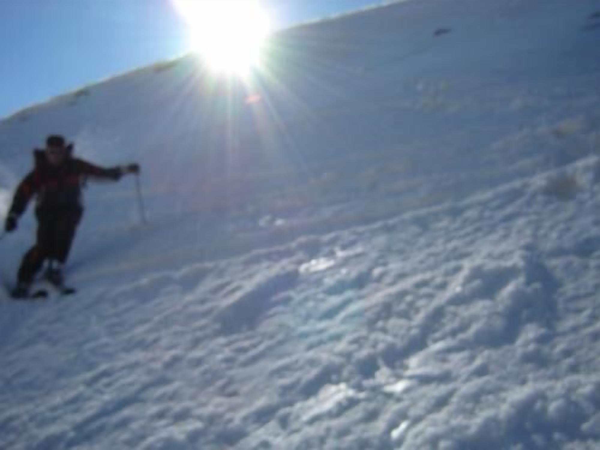 Snø- og skisport
