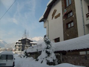 Exterior - Rahoff (Bansko)