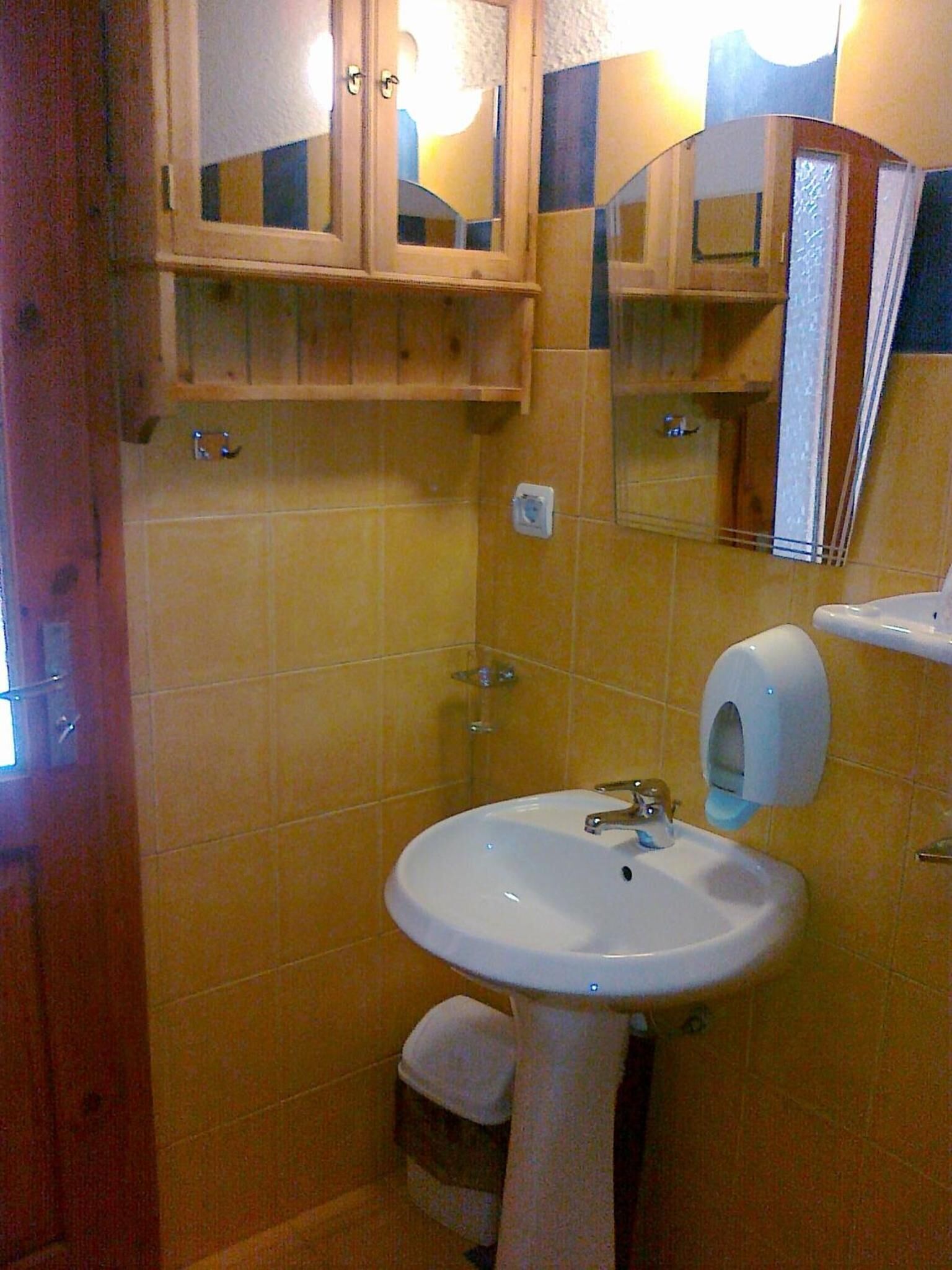 Foto - Rahoff hotel