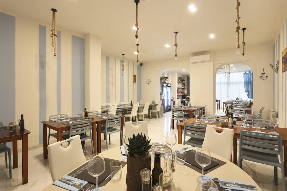Hotel Nuovo Tirreno