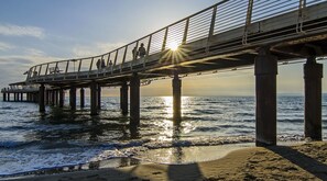 Point of interest - Hotel Nuovo Tirreno (Camaiore)