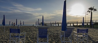 Hotel Nuovo Tirreno