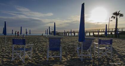 Hotel Nuovo Tirreno