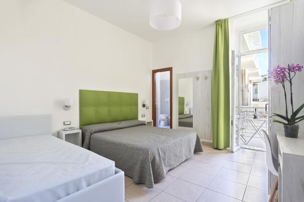 1 chambre, coffres-forts dans les chambres, Wi-Fi gratuit, draps fournis