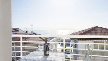Balcón