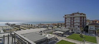 Hotel Nuovo Tirreno