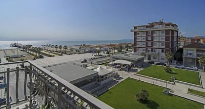 Hotel Nuovo Tirreno