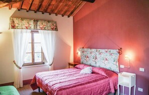 Appartement Junior | Couette en duvet, fer et planche à repasser, lit de bébé (supplément)