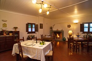 Salón de banquetes