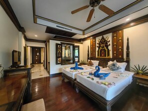 Coffres-forts dans les chambres, bureau, chambres insonorisées