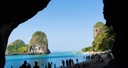 Ayodhaya Palace Beach Resort Krabi
