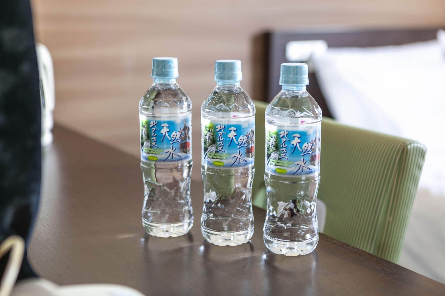 وسائل الراحة داخل الحمام