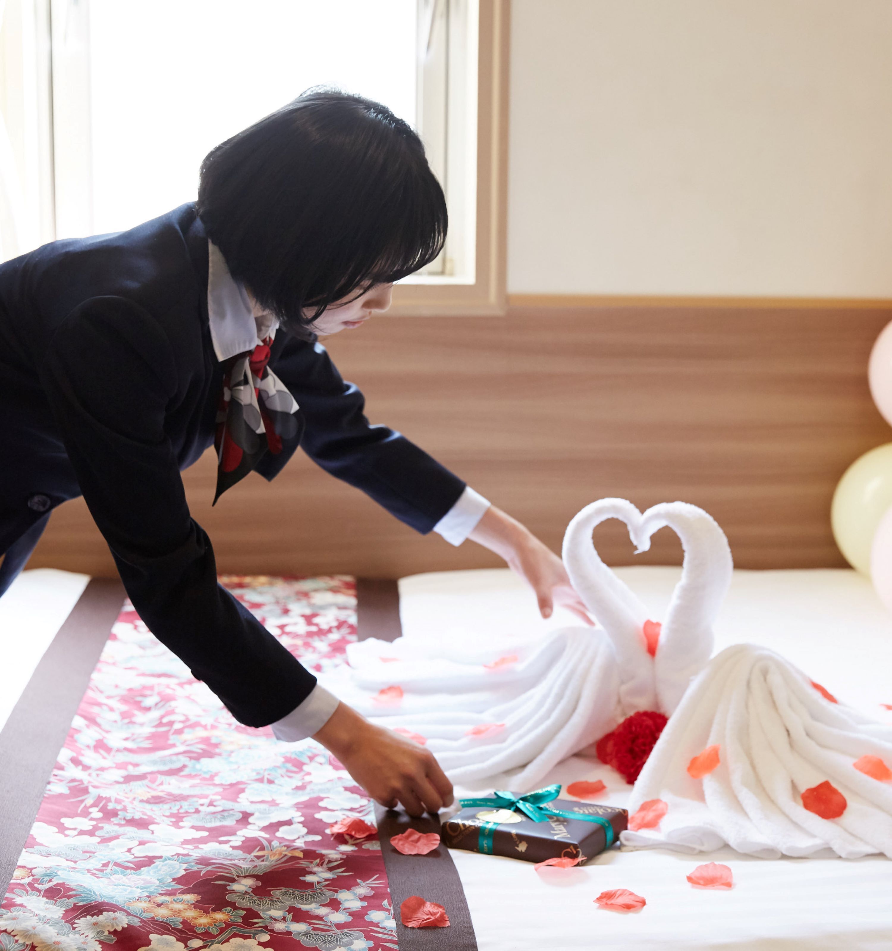 Foto - Dotonbori Hotel