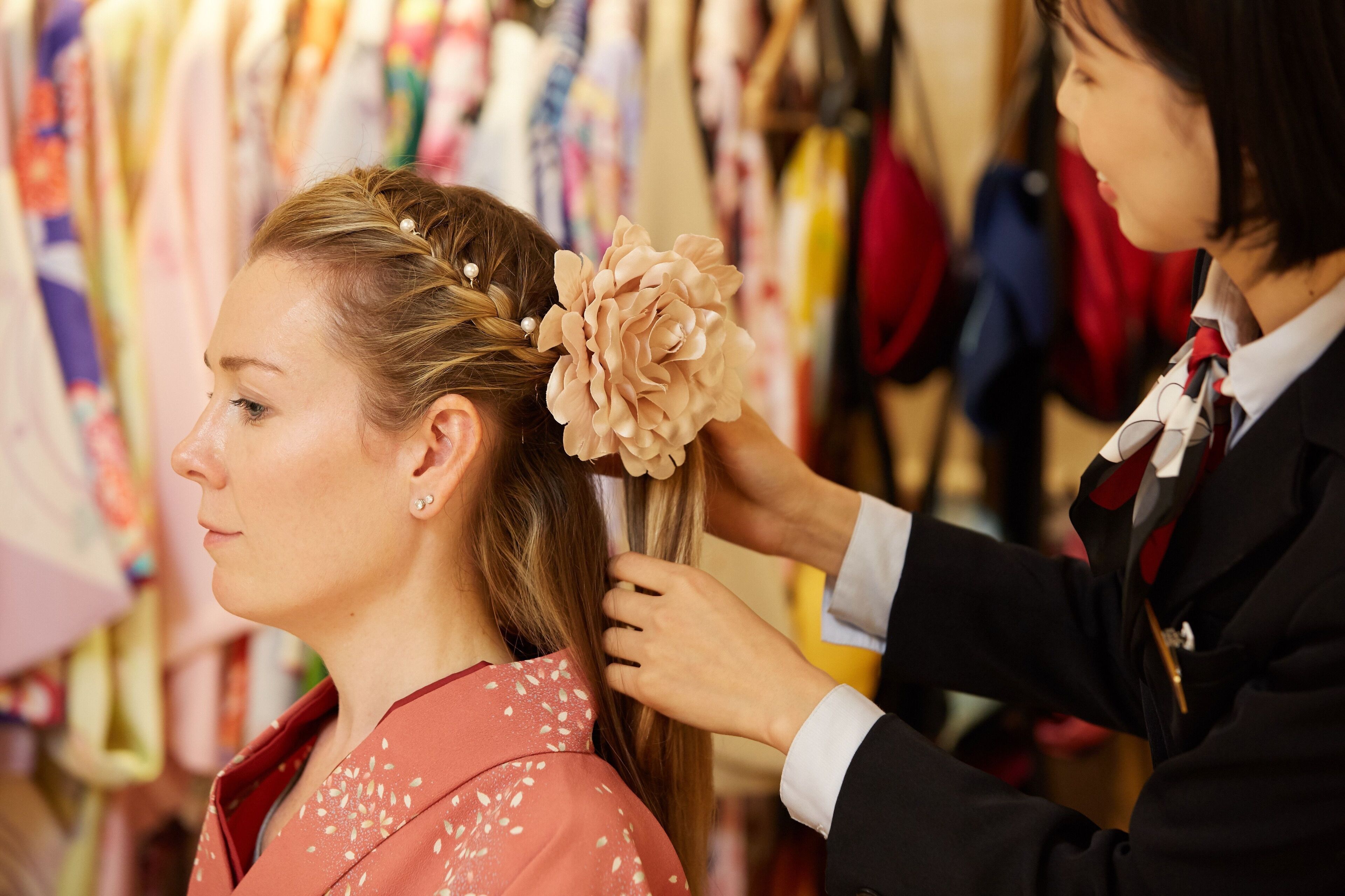 Foto - Dotonbori Hotel