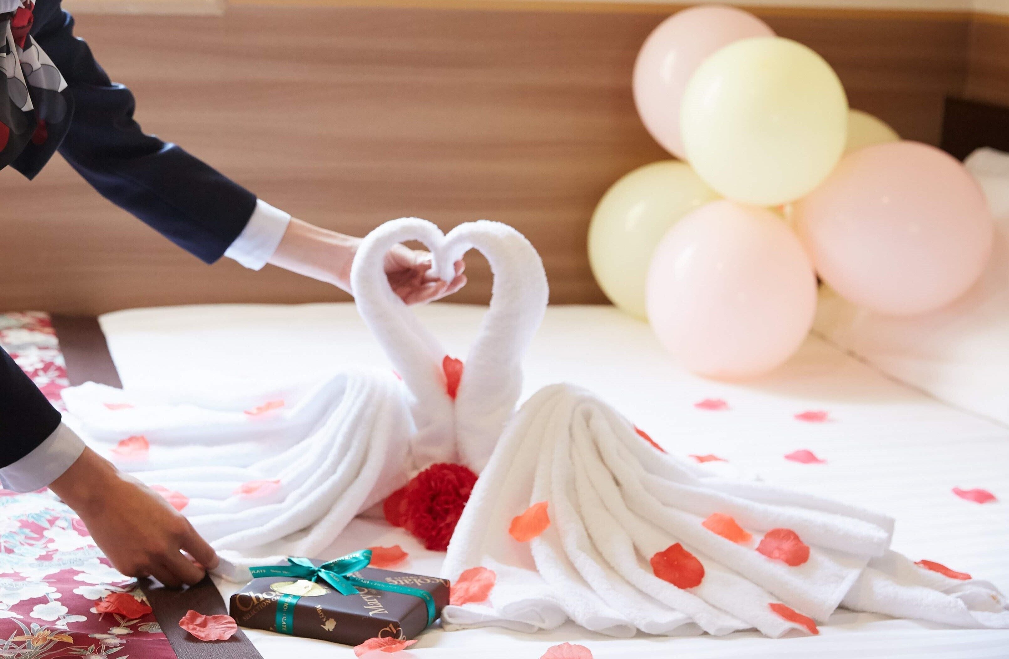 room service – dining