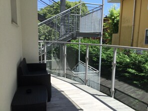 Terrace/patio - Eraclea Palace Hotel (Eraclea)