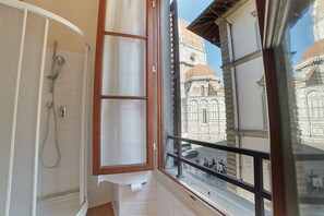 Vistas desde la habitación