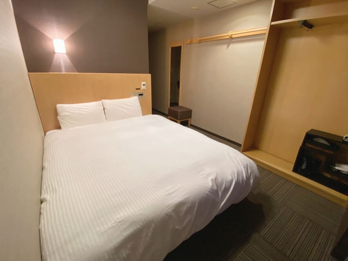 Soundproofing, iron/ironing board, free WiFi, bed sheets