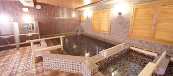 Dormy Inn Hiroshima Hot Spring