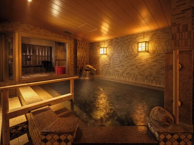 Dormy Inn Hiroshima Hot Spring