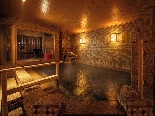 Dormy Inn Hiroshima Hot Spring