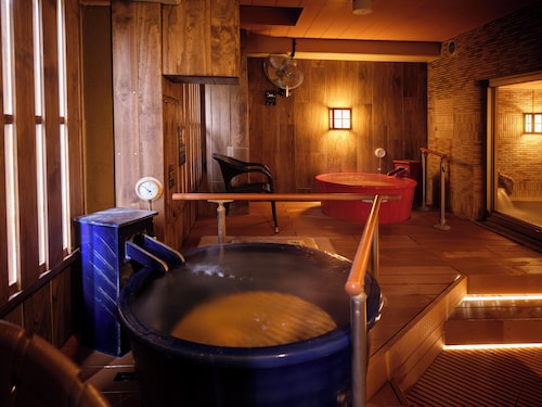 Dormy Inn Hiroshima Hot Spring