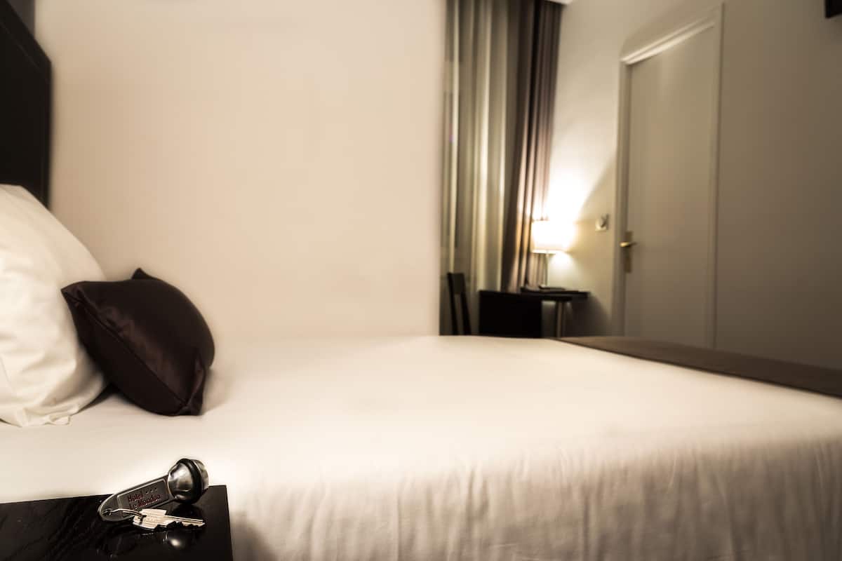 Chambre Simple Classique
