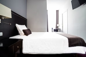 Room - Hôtel le Mondon (Metz)