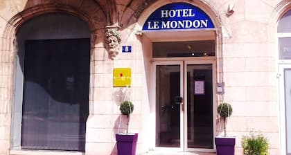 Hôtel le Mondon