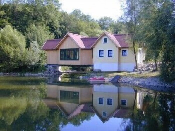 Exterior - Steinschalerhof (Rabenstein an der Pielach)