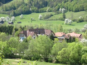 Eksteriør