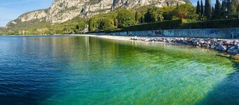 Hotel Villa Cà Nova