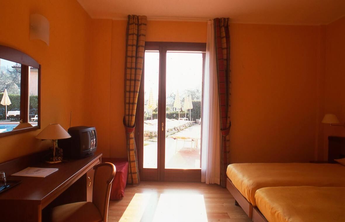 1 bedroom, minibar, in-room safe, desk