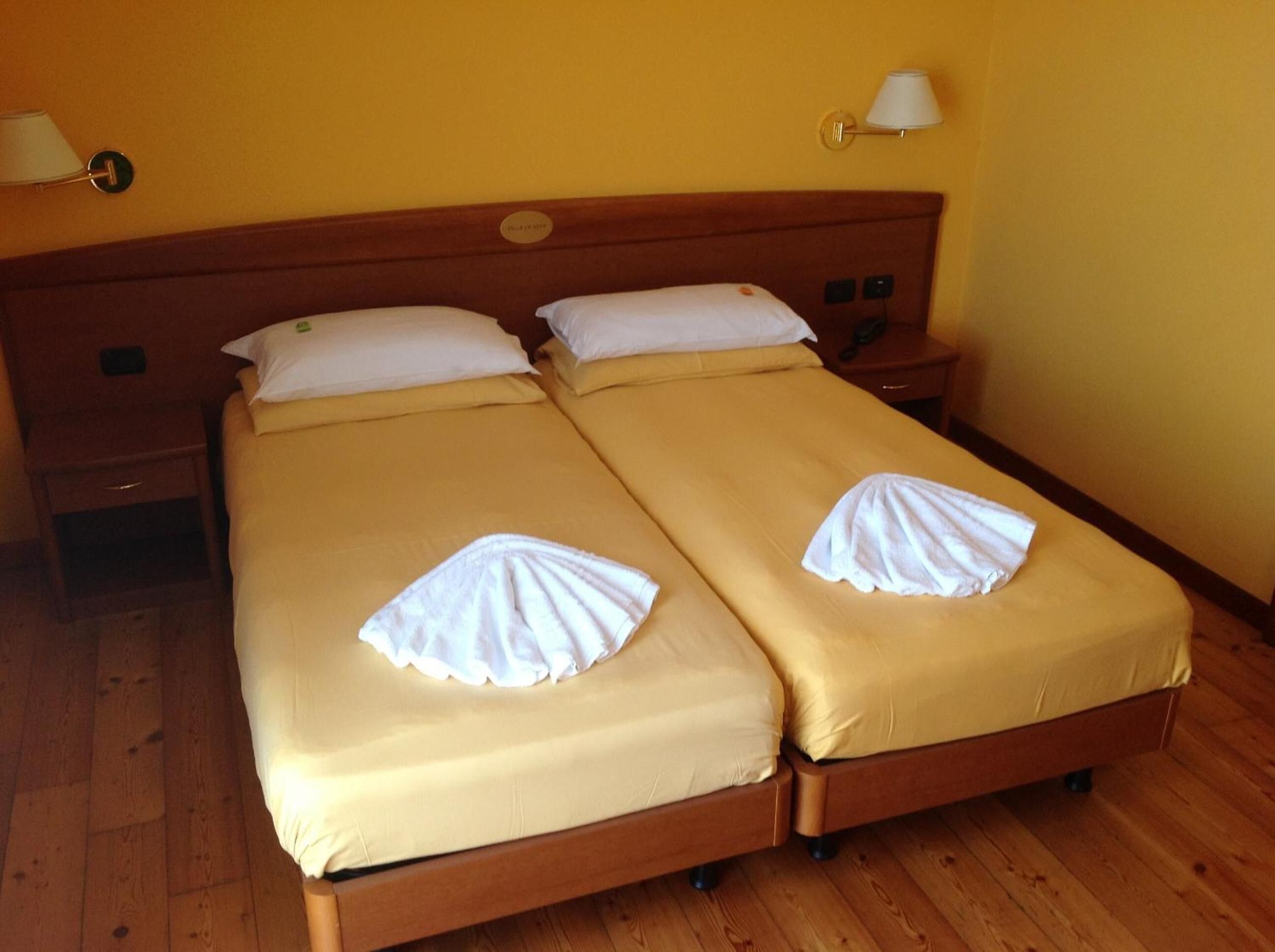 1 bedroom, minibar, in-room safe, desk