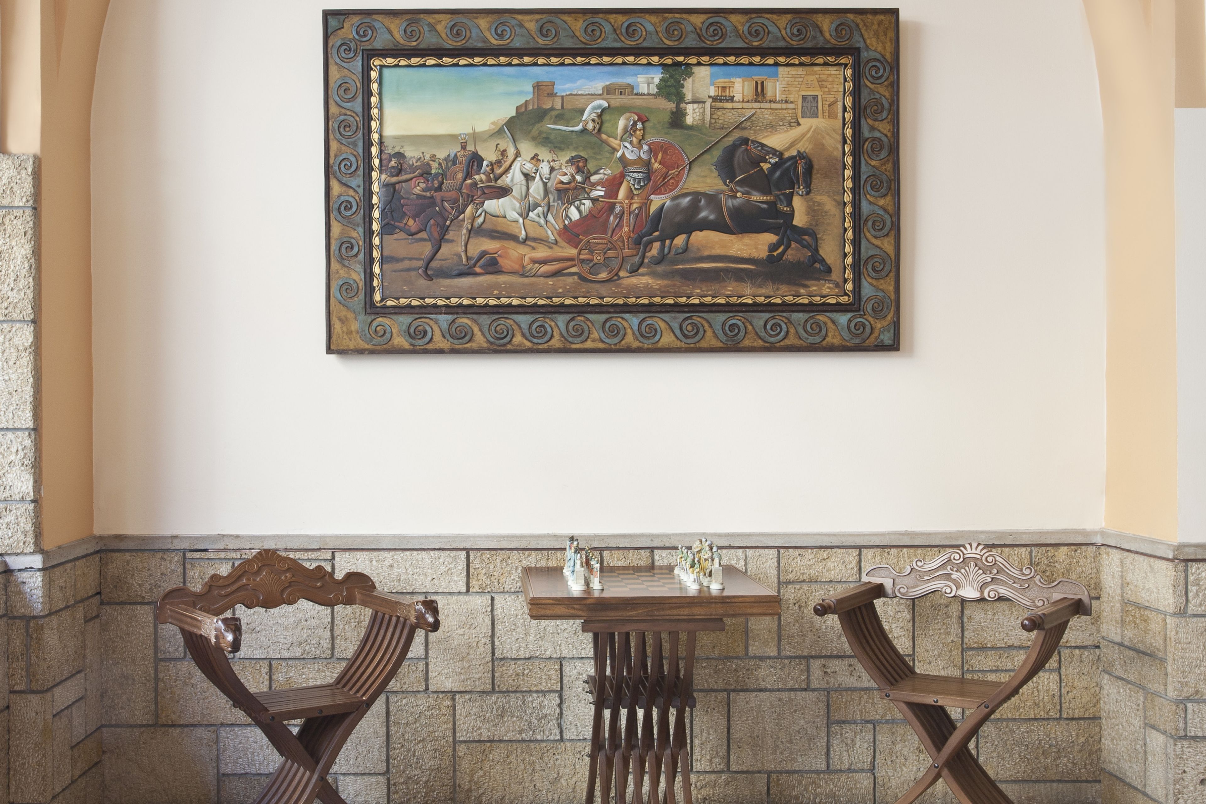 Foto - Elizabeth Hotel