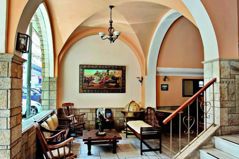 Boutique Elizabeth Hotel