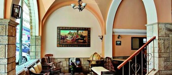 Boutique Elizabeth Hotel