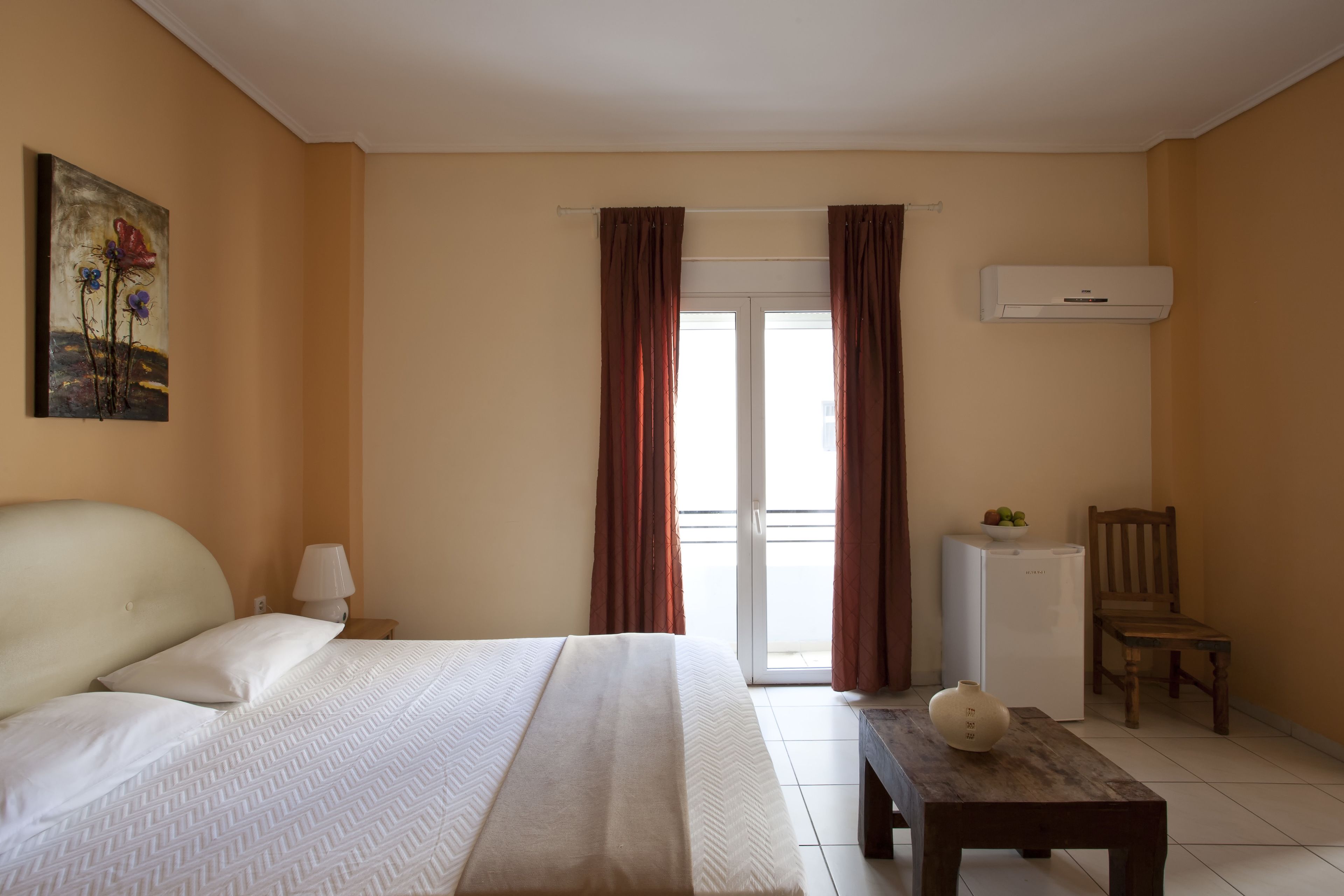 Foto - Elizabeth Hotel