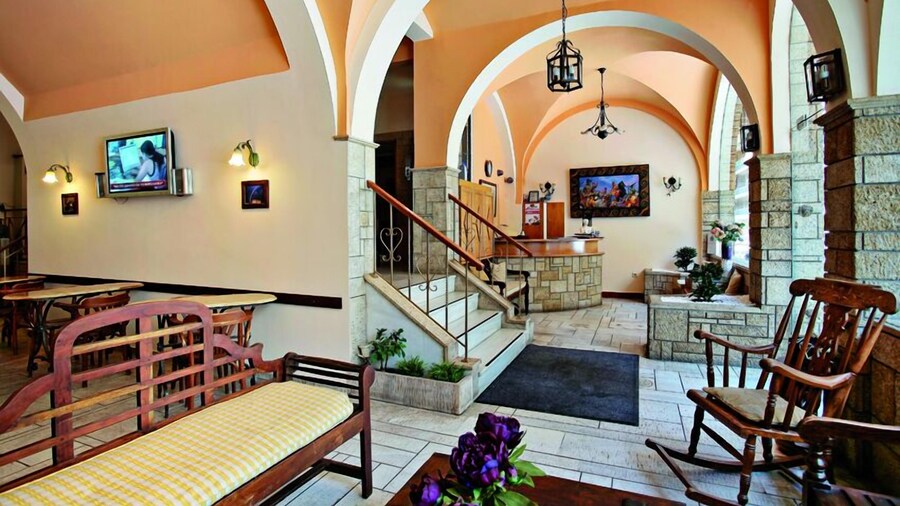 Boutique Elizabeth Hotel