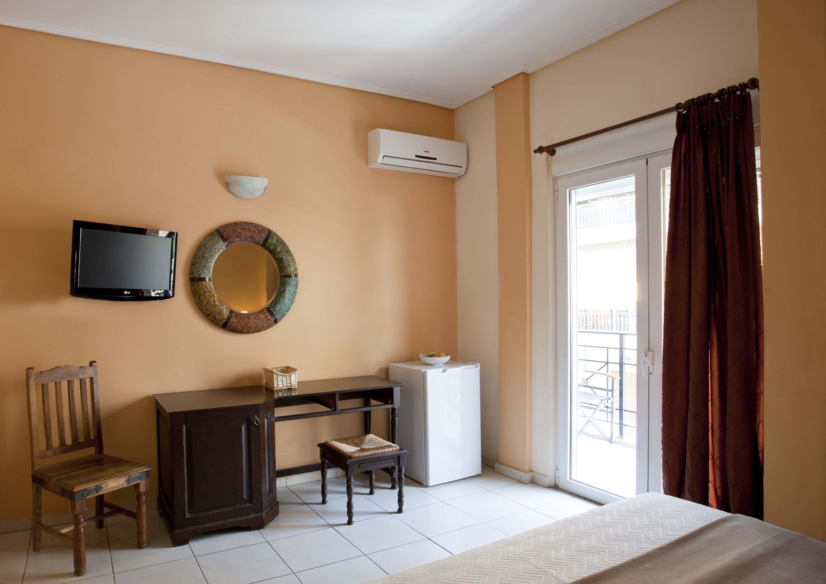 Foto - Elizabeth Hotel